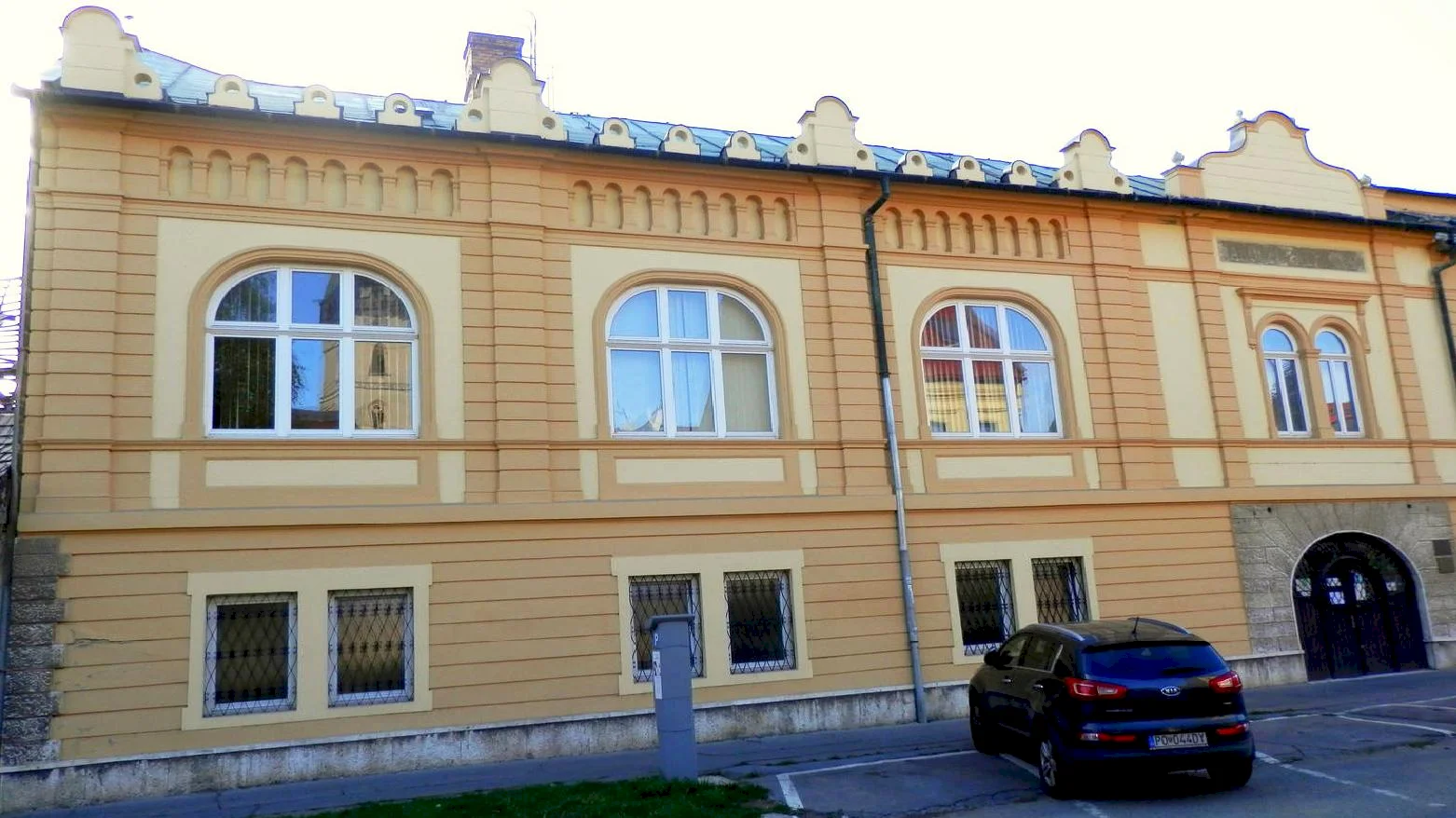 Uvoľnenie opatrení znova otvorilo krajské múzeá a galérie