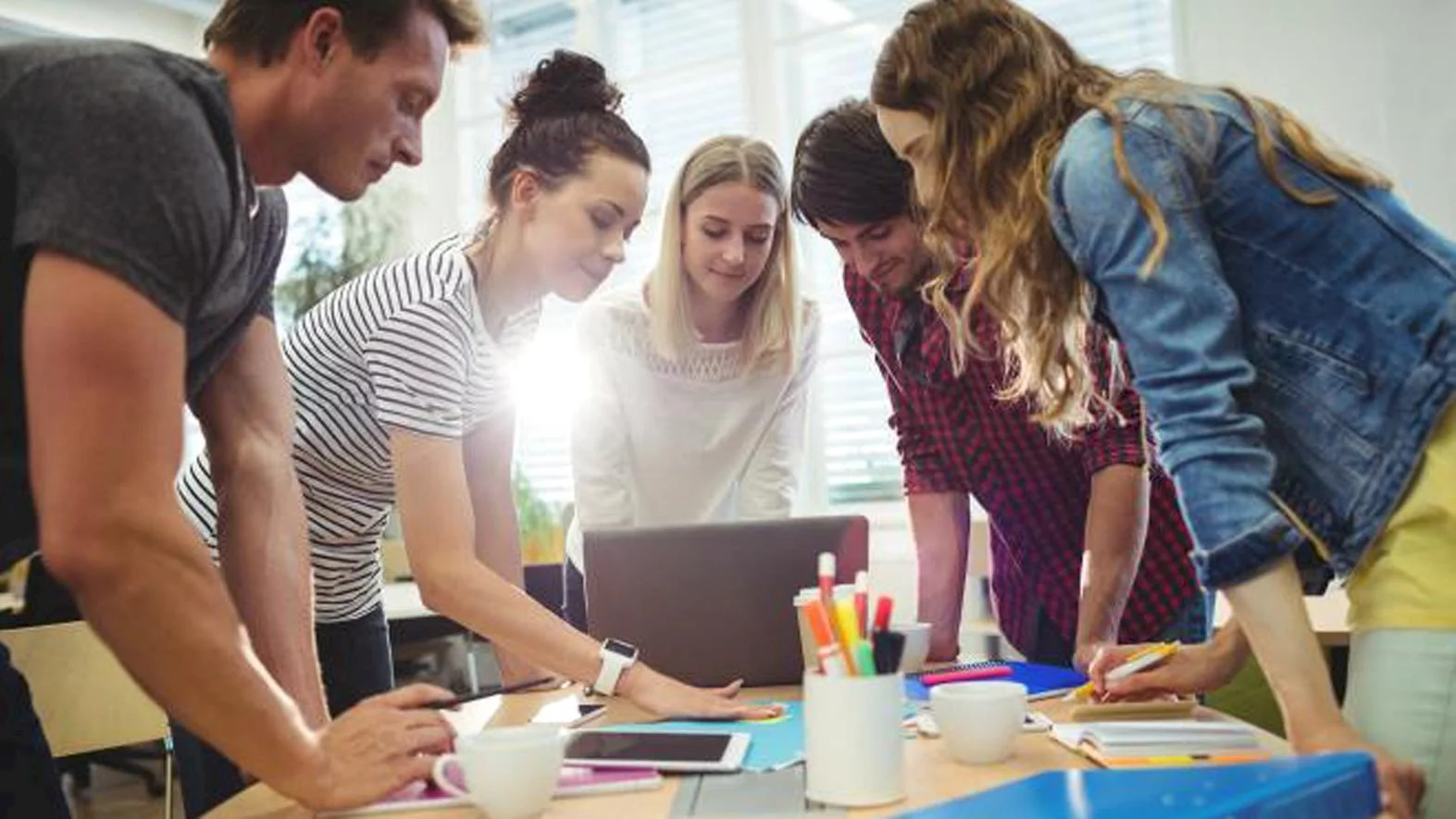 Týždeň otvoreného vládnutia 2020 prináša online prezentácie a workshopy