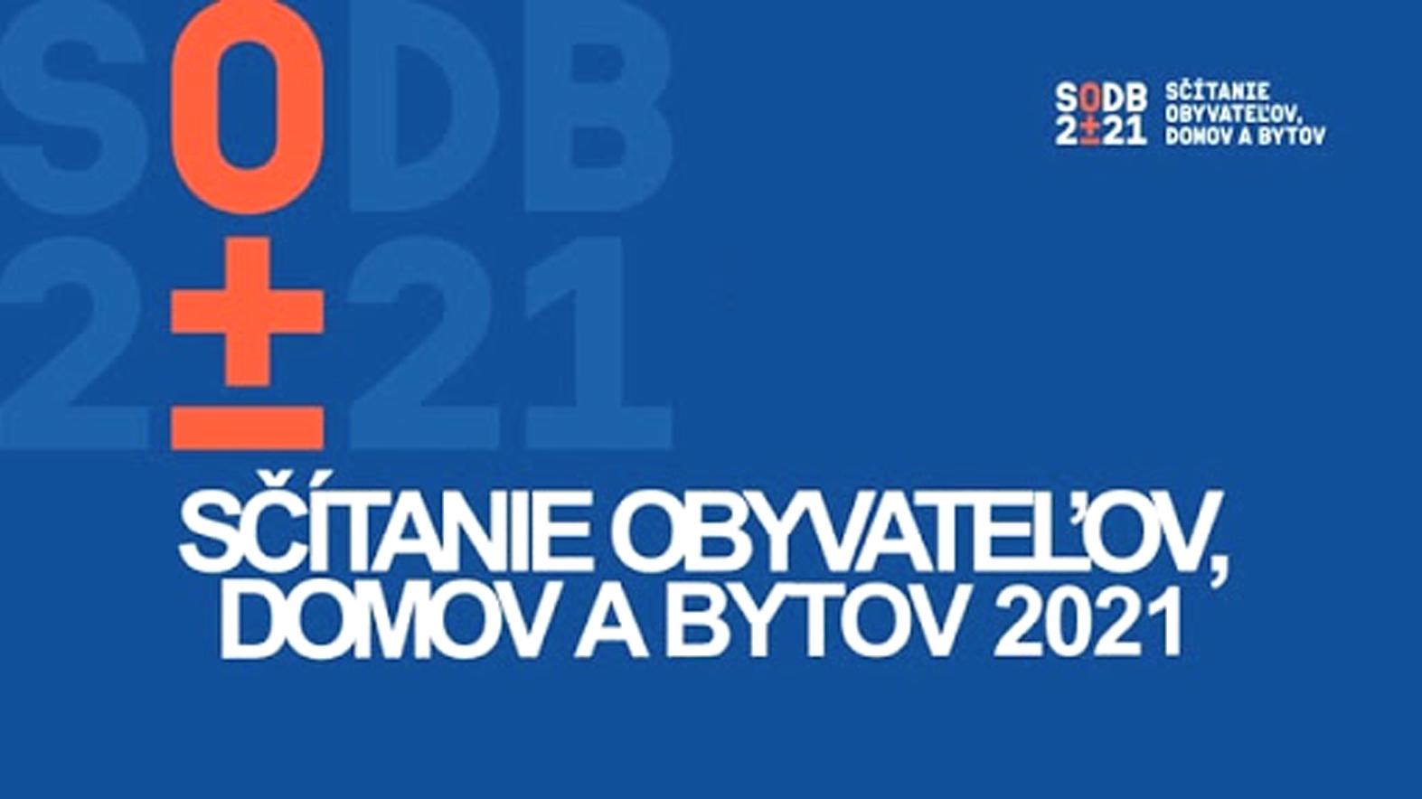 Príprava na sčítanie obyvateľov v roku 2021 sa začala