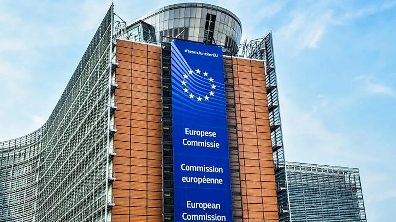 Výrazné zlepšenie ovzdušia v Európe