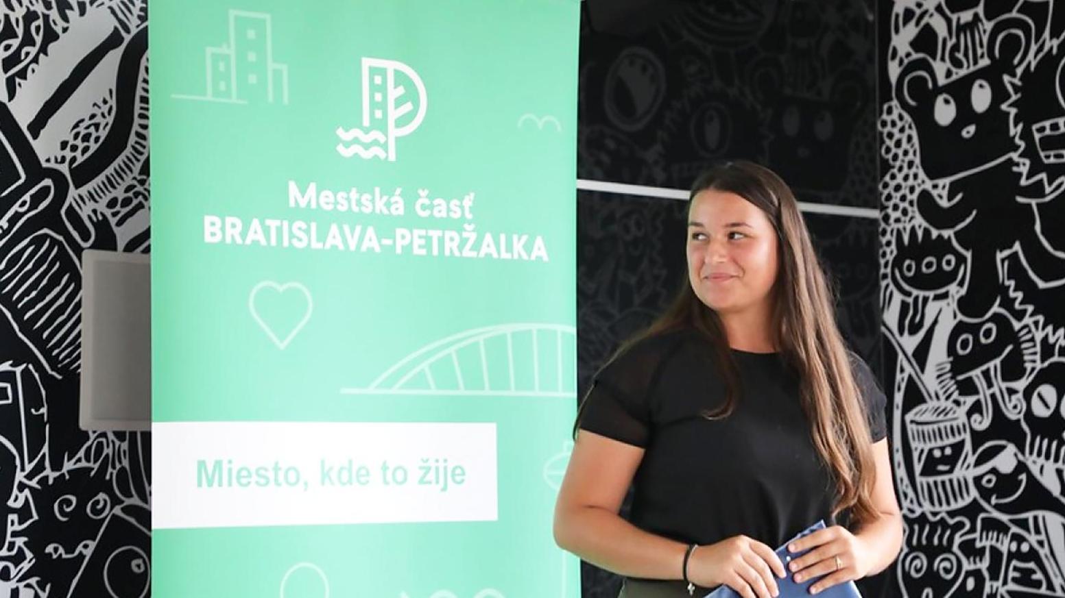 V Petržalke sa pomaly kreuje nový mládežnícky parlament