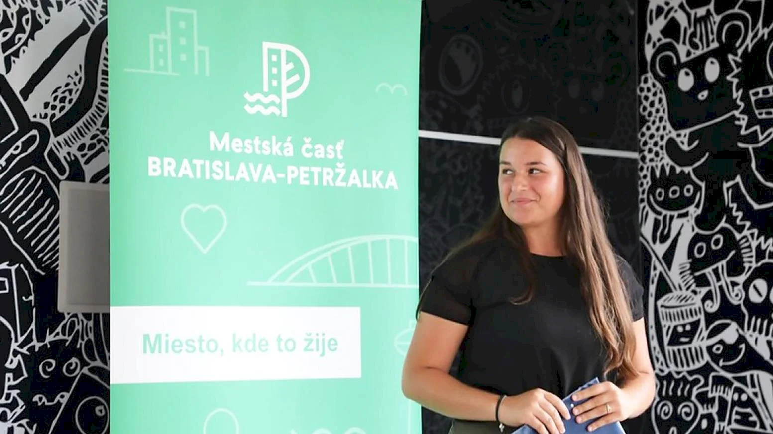 V Petržalke sa pomaly kreuje nový mládežnícky parlament