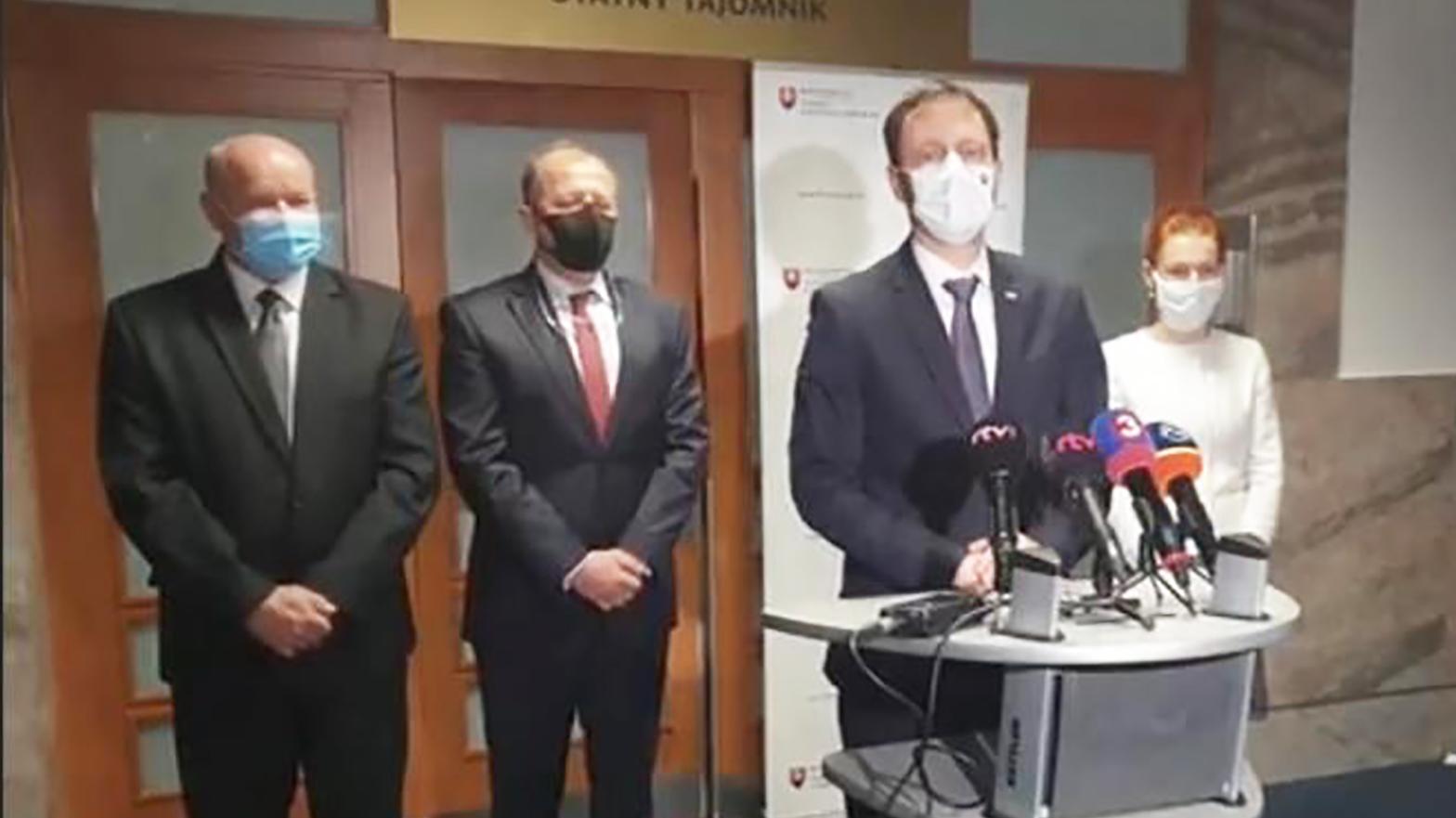Ministerstvo bude spolupracovať so samosprávami na pláne obnovy