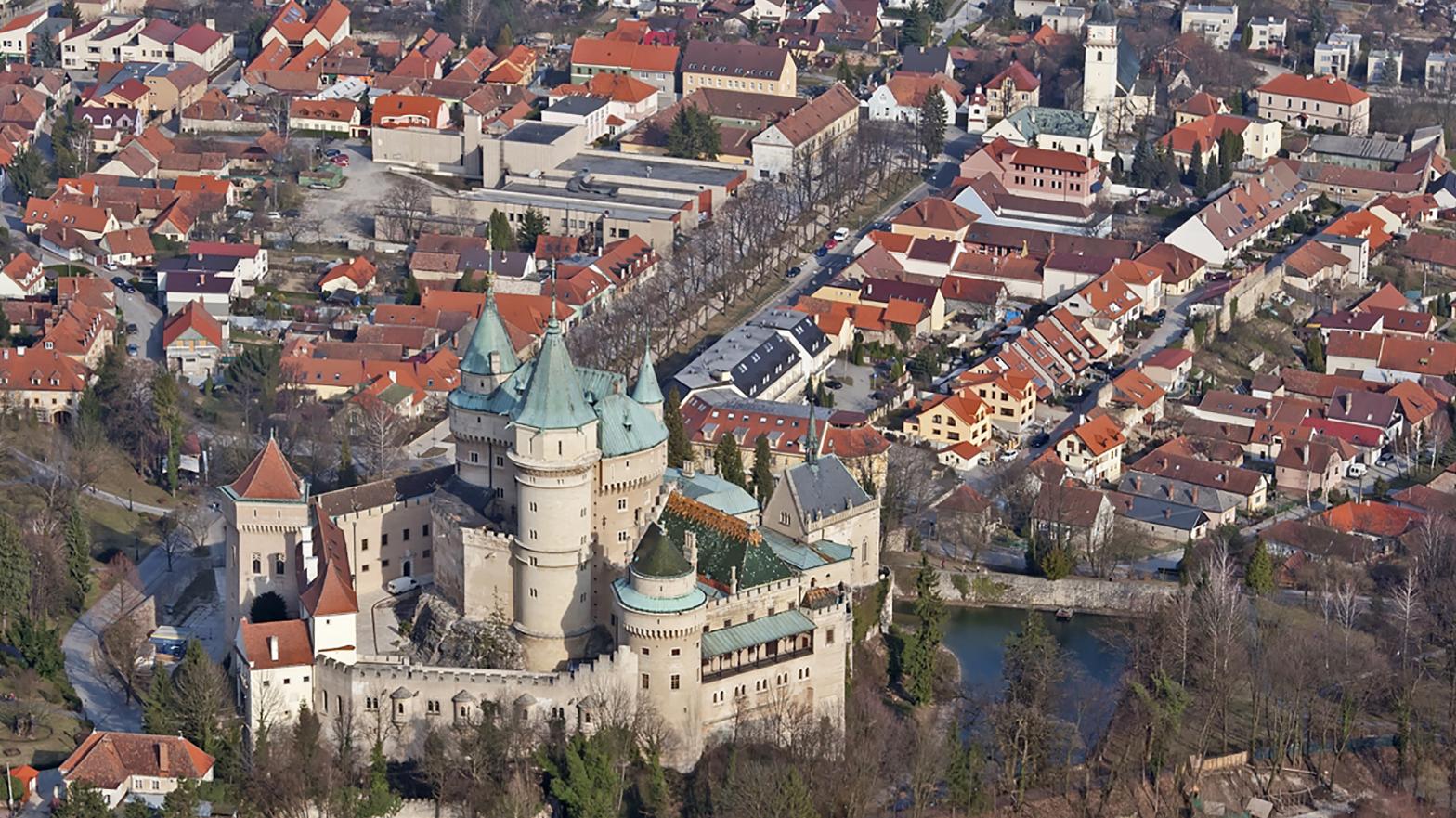 Bojnická samospráva plánuje zaviesť poplatok za rozvoj