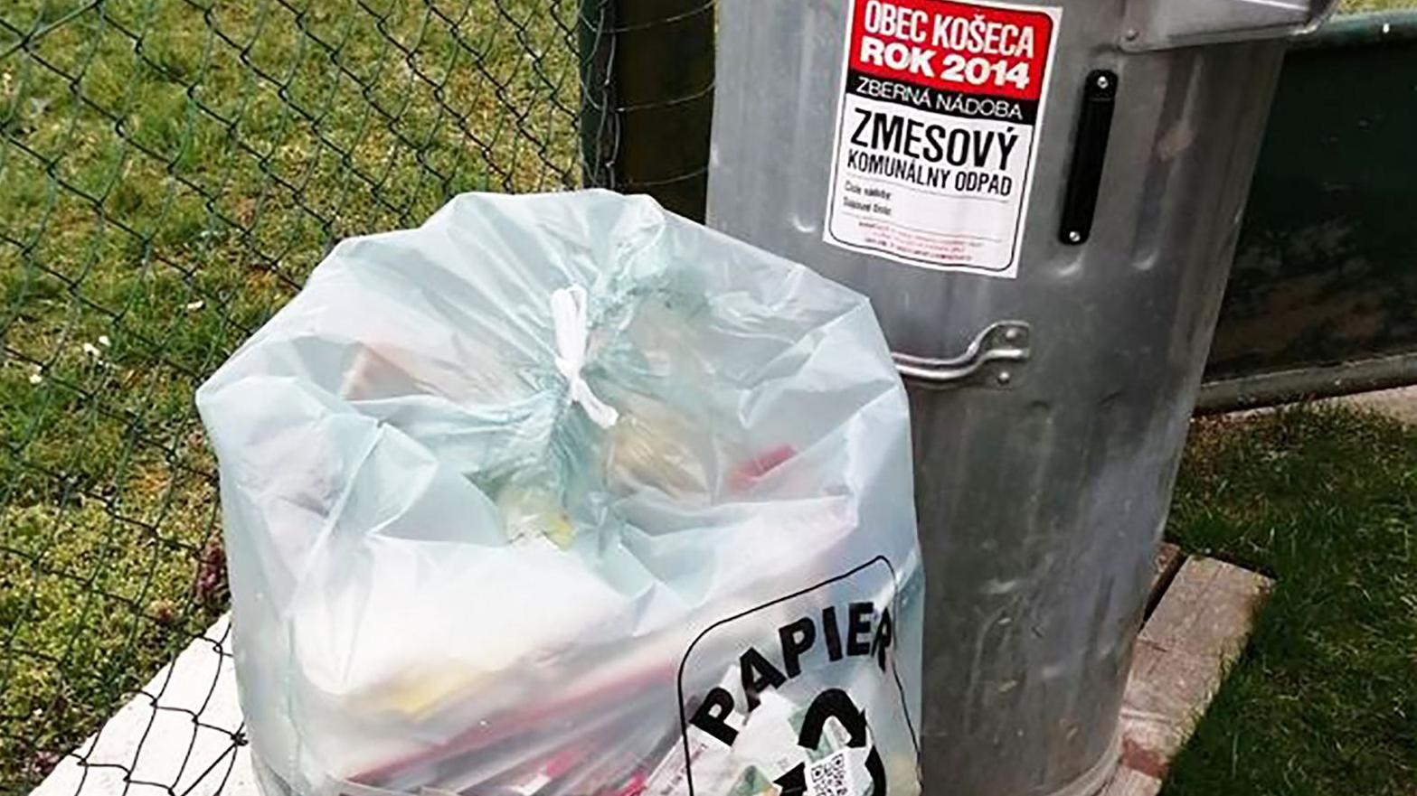 Košeca odpreprezentuje projekt odpadového hospodárstva na medzinárodnom fóre