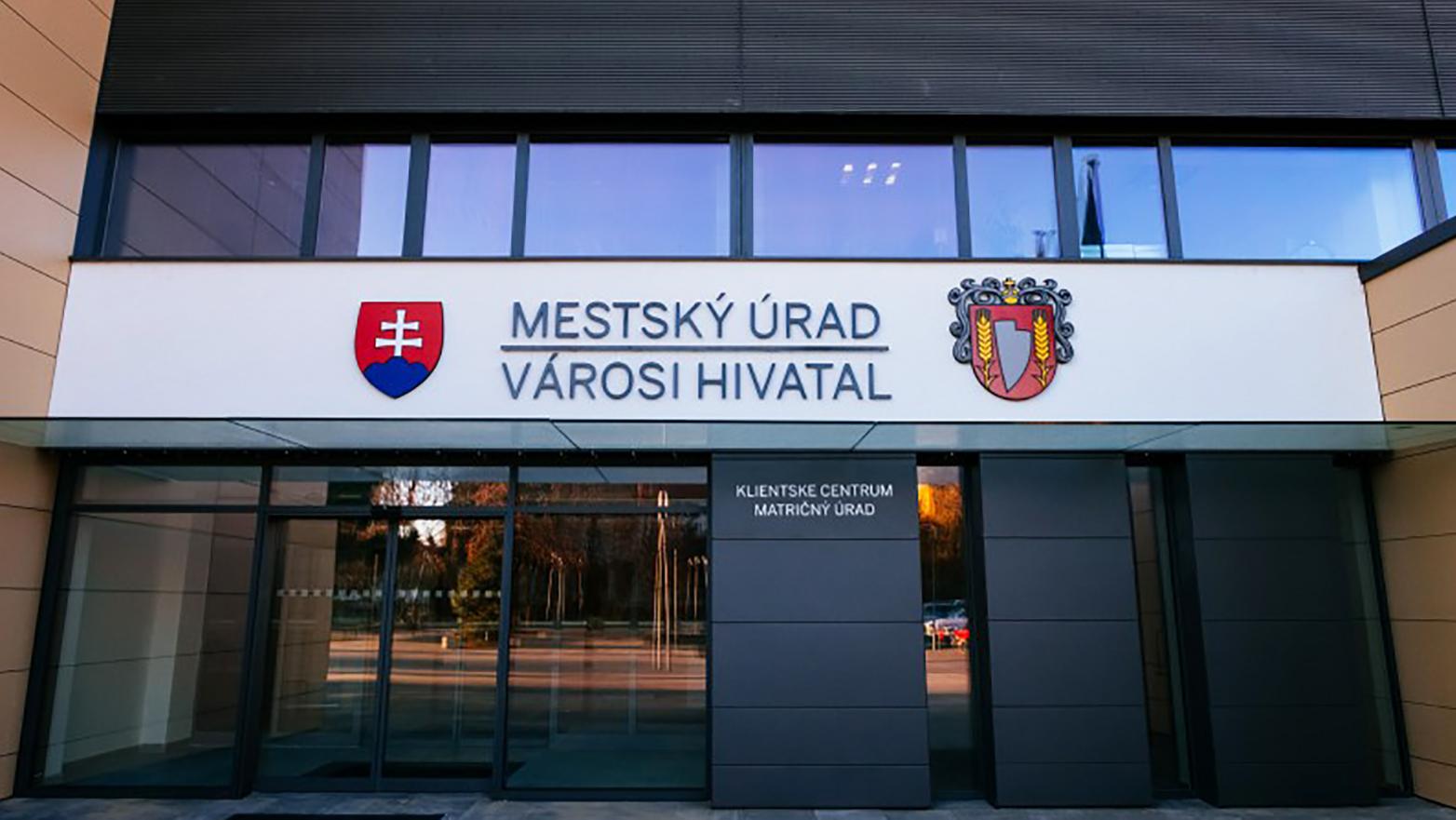 Šaľa už na budúci rok nebude vyberať poplatok za rozvoj