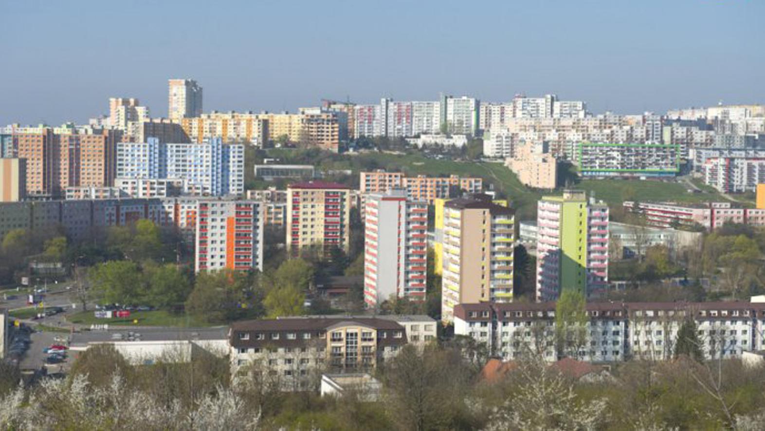 Karlova Ves získala z nórskych grantov 1,4 mil. eur na adaptačné zmeny
