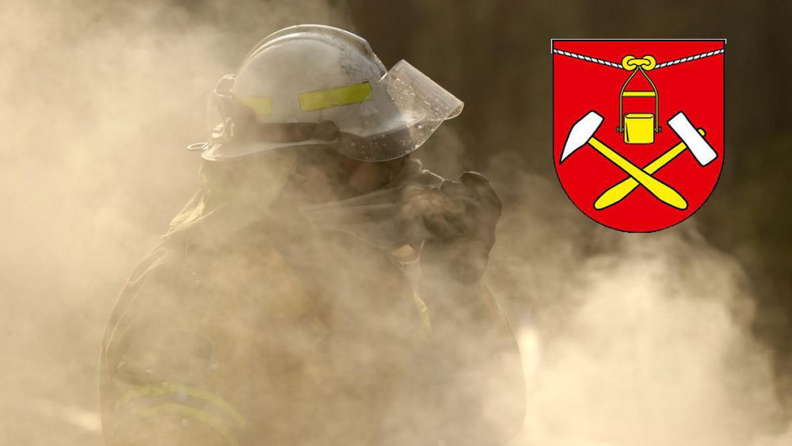Po vyše 15 rokoch obnovila obec Sirk činnosť DHZ