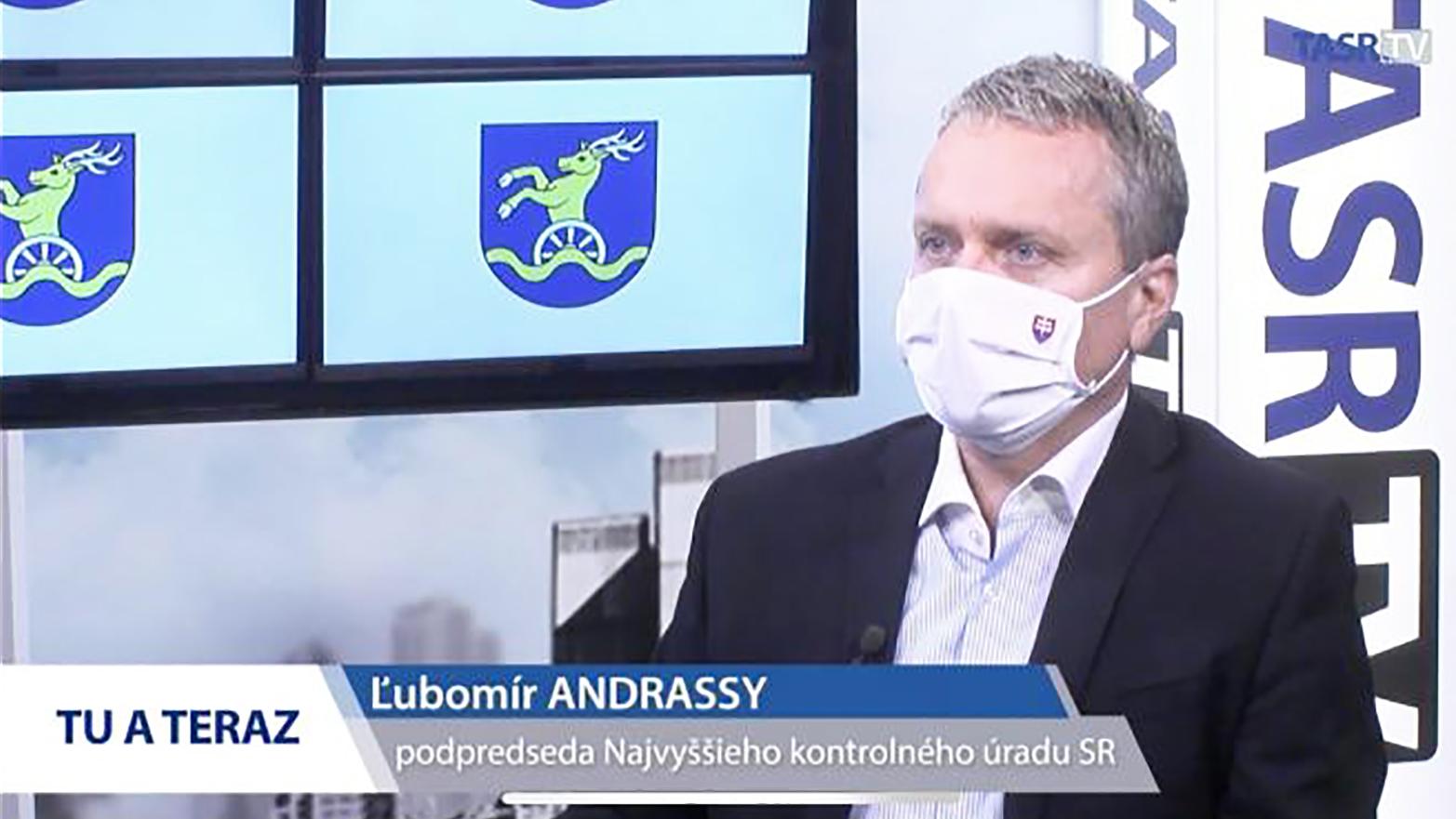 Samospráva je mechanizmus, ktorý musí rozmýšľať strategicky