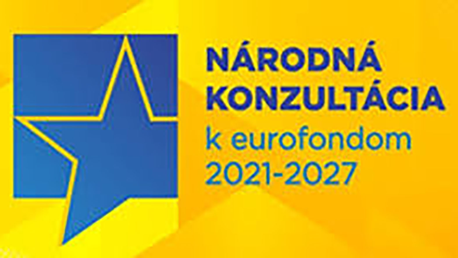 Posledná verejná konzultácia k budúcim eurofondom 
