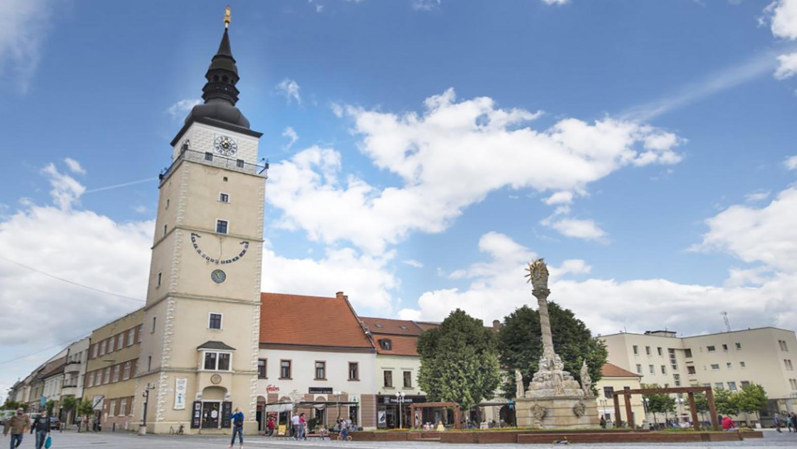 EDUpointy aj v Trnave, Snine a Prešove