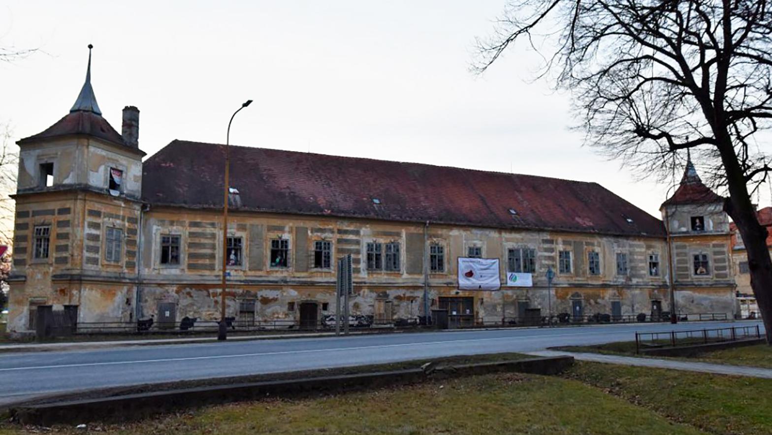 Kaštieľ v Jablonici čaká ďalšia fáza rekonštrukcie