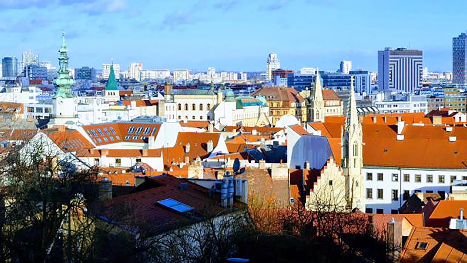 Výzva na Rozvoj energetických služieb na regionálnej a miestnej úrovni