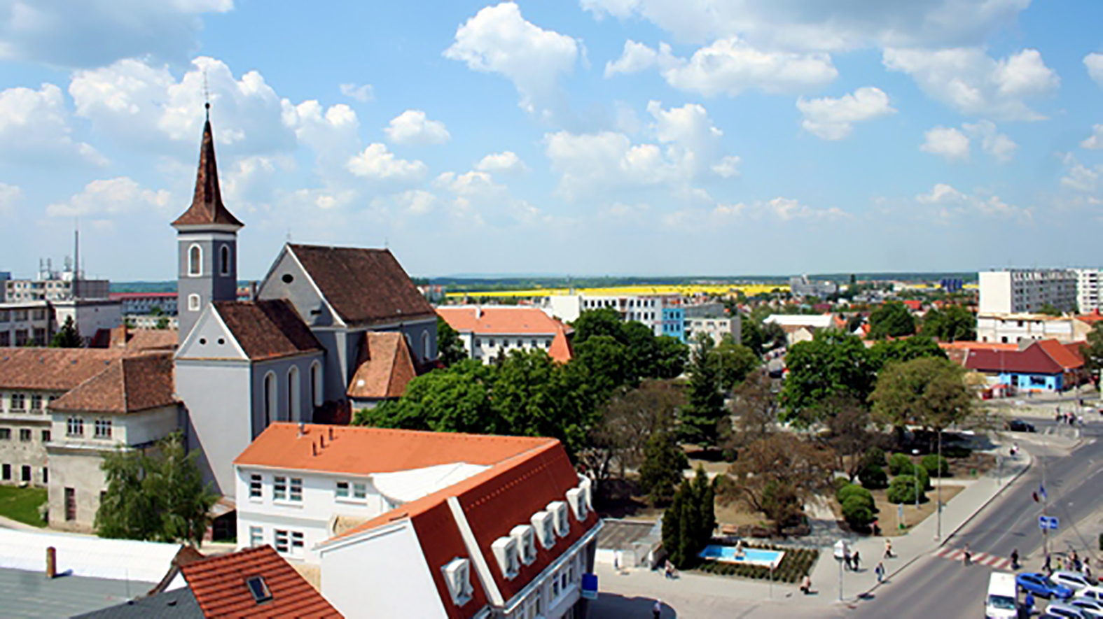 Malacky majú rozpočet na rok 2021