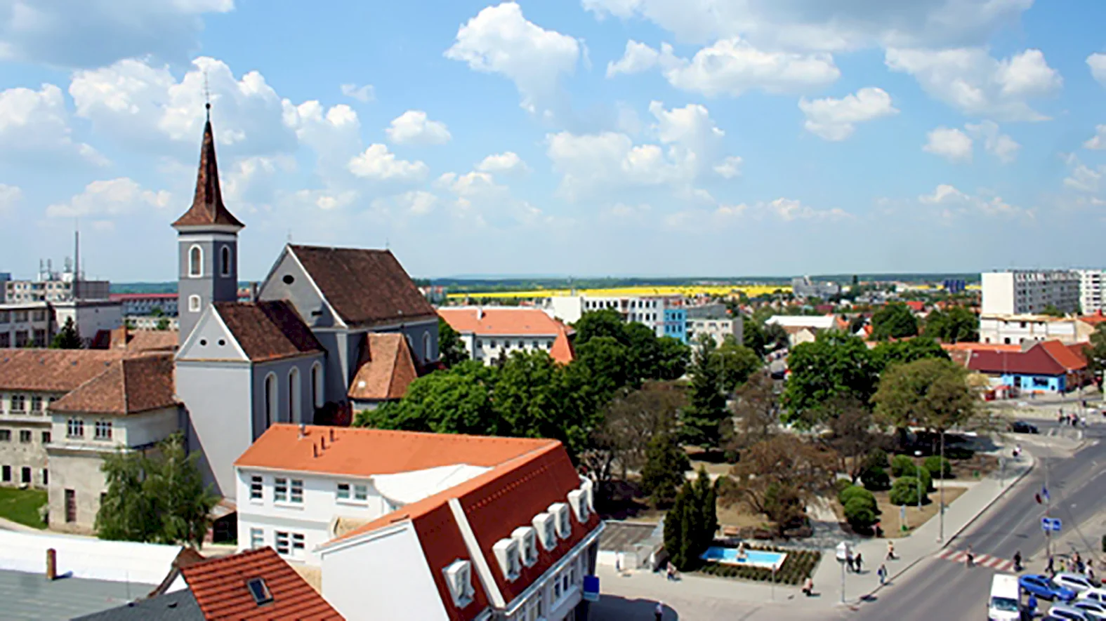 Malacky majú rozpočet na rok 2021