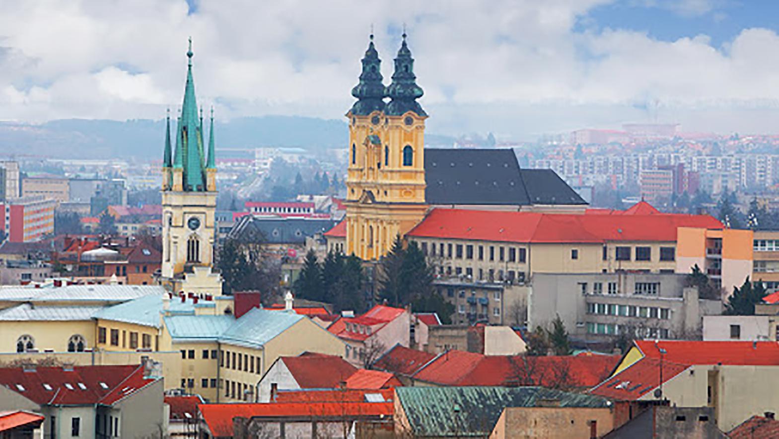 Nitra chce do tvorby nového územného plánu zapojiť aj verejnosť