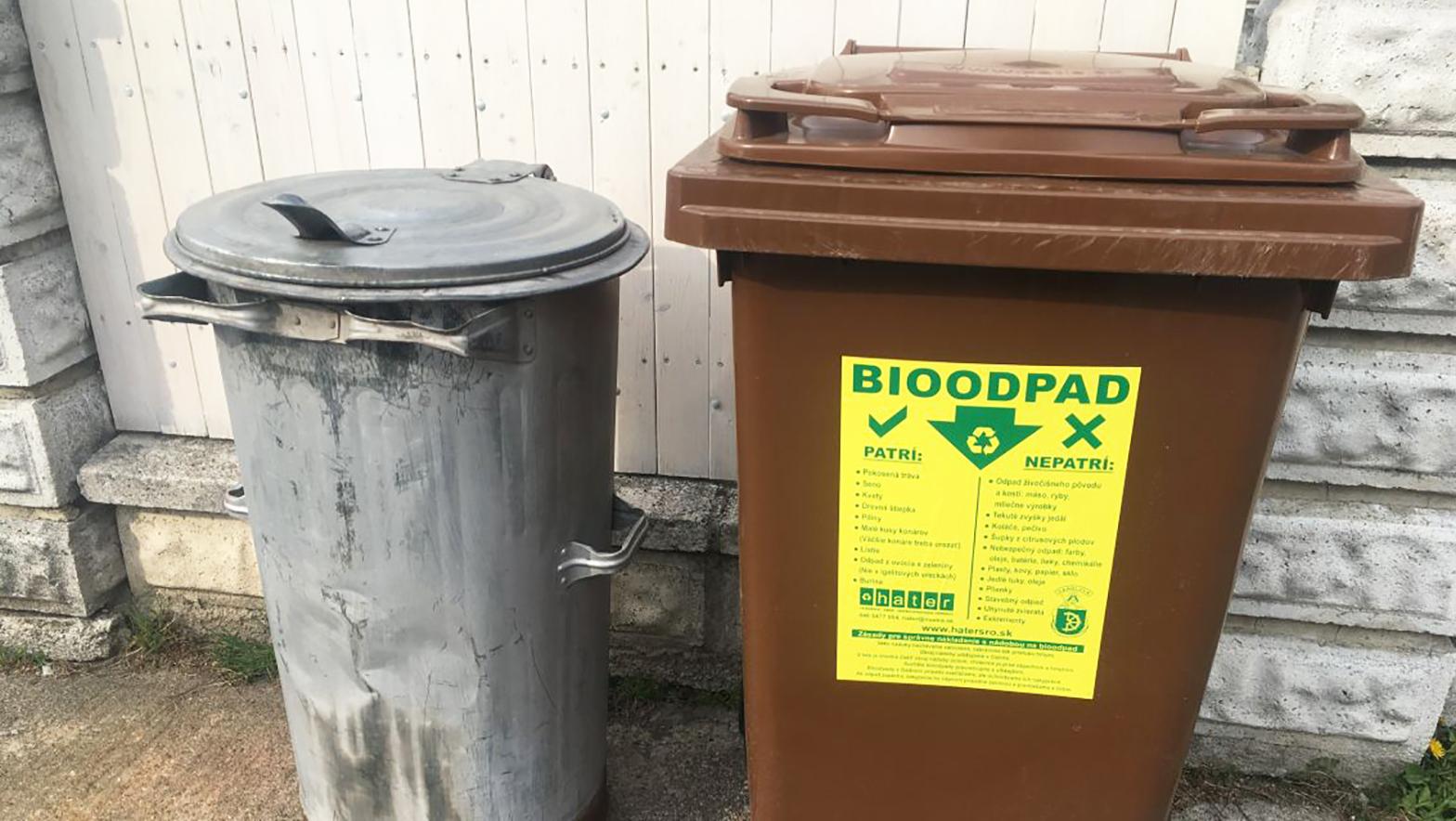 Handlovčania zaplatia budúci rok za komunálny odpad viac
