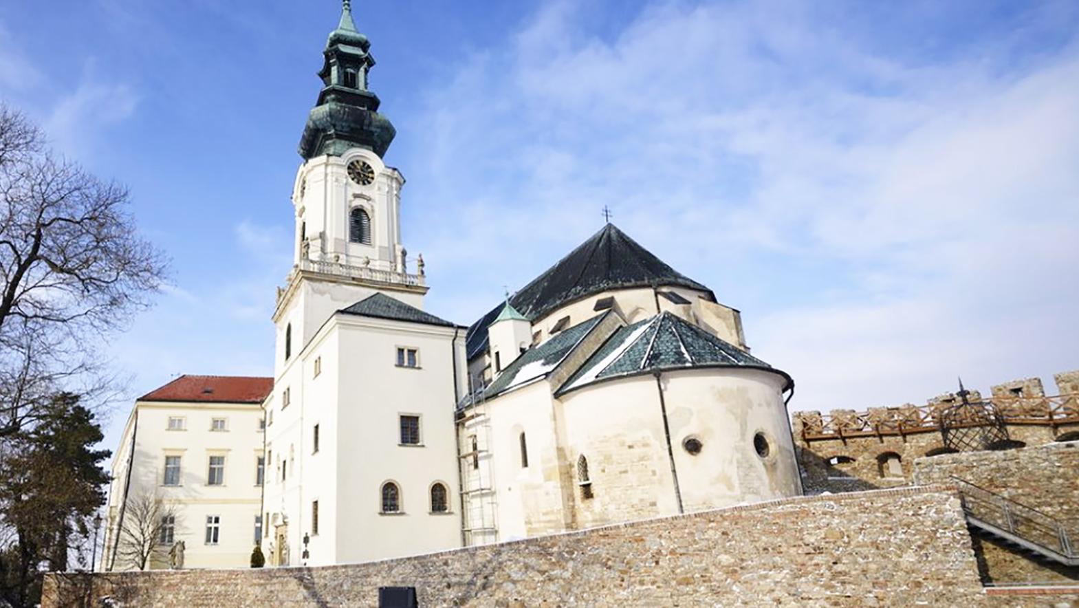 Kvalitu ovzdušia v meste bude merať sieť envirostaníc