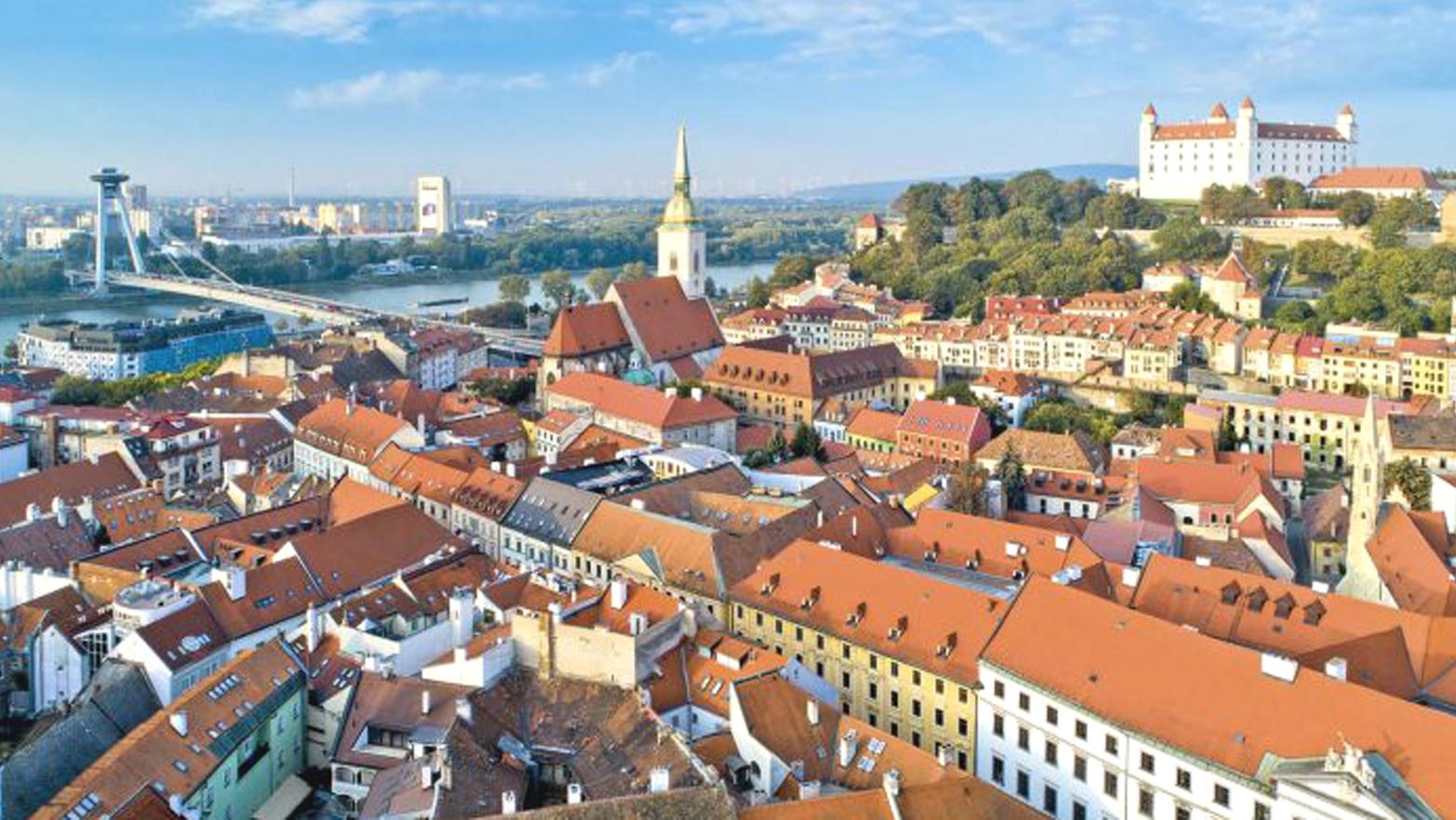 Bratislava bude v budúcom roku hospodáriť s rozpočtom 431,9 milióna eur