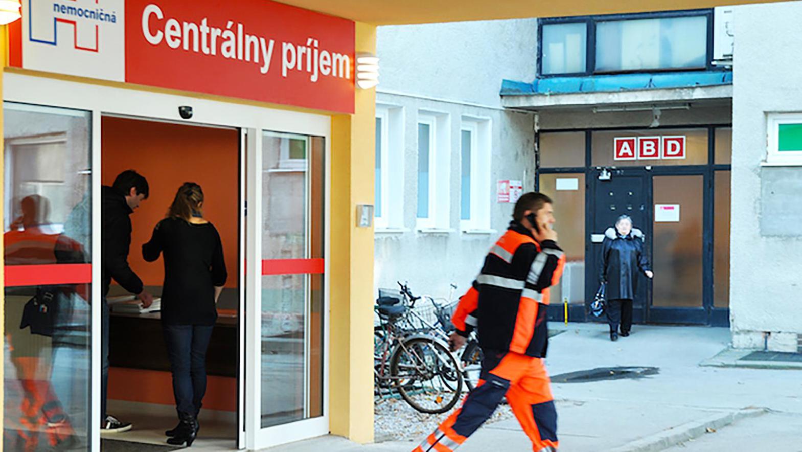 Urgent v malackej nemocnici nezrušia