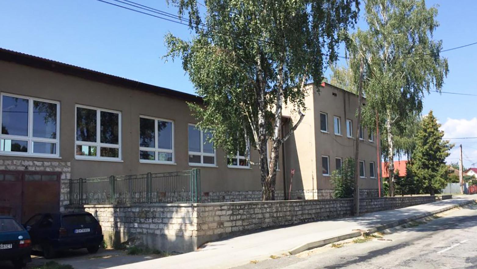 Moldava nad Bodvou chystá v roku 2021 viacero investícií