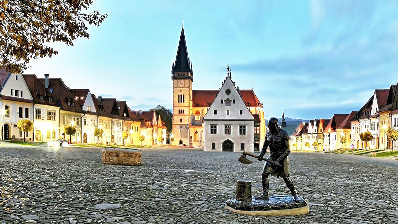 Mesto ukončilo v tomto roku napriek pandémii viaceré projekty