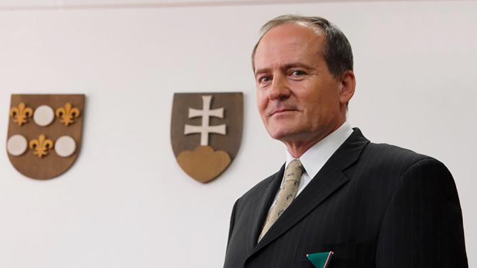 J. Hlinka: Čerpáme skúsenosti iných samospráv z EÚ