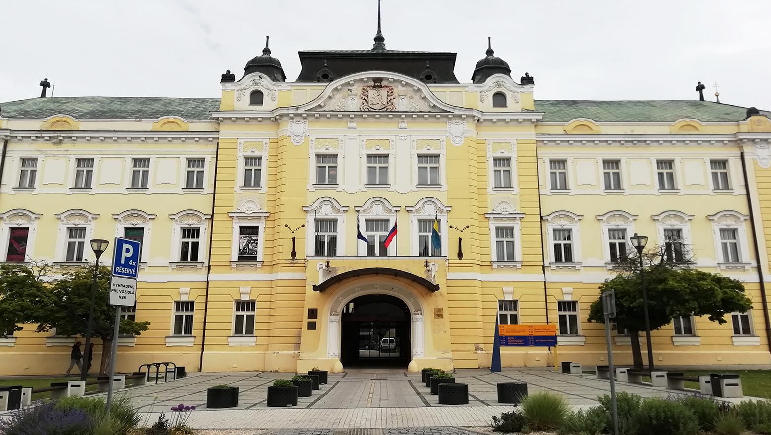 NSK plánuje na budúci rok preinvestovať desiatky miliónov eur
