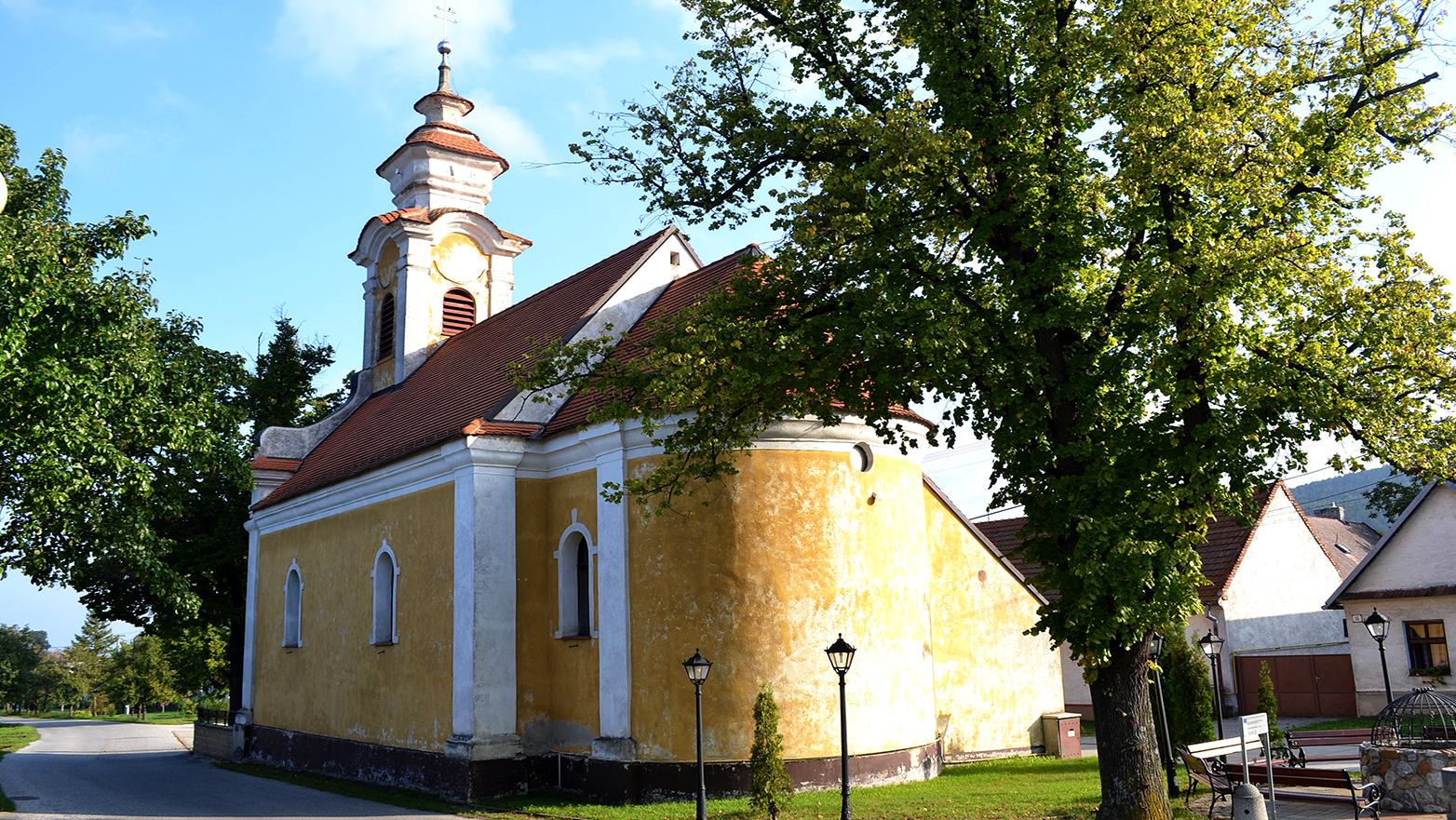Opäť možno hlasovať v ankete o NAJ obec a mesto na Záhorí