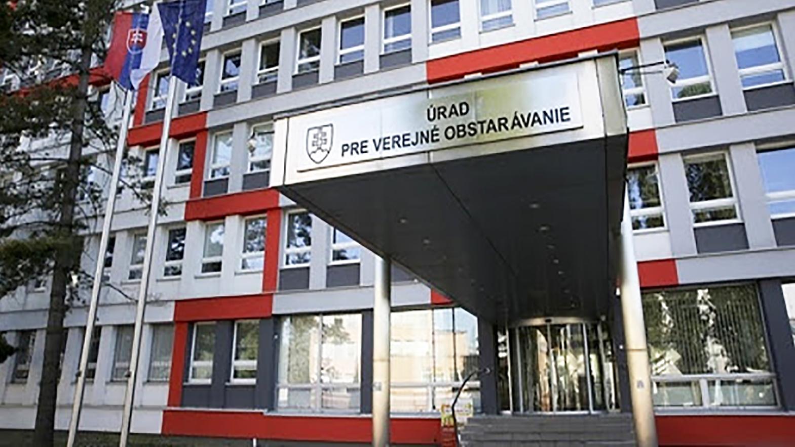 Povinnosti dodávateľov zapísaných v zozname hospodárskych subjektov