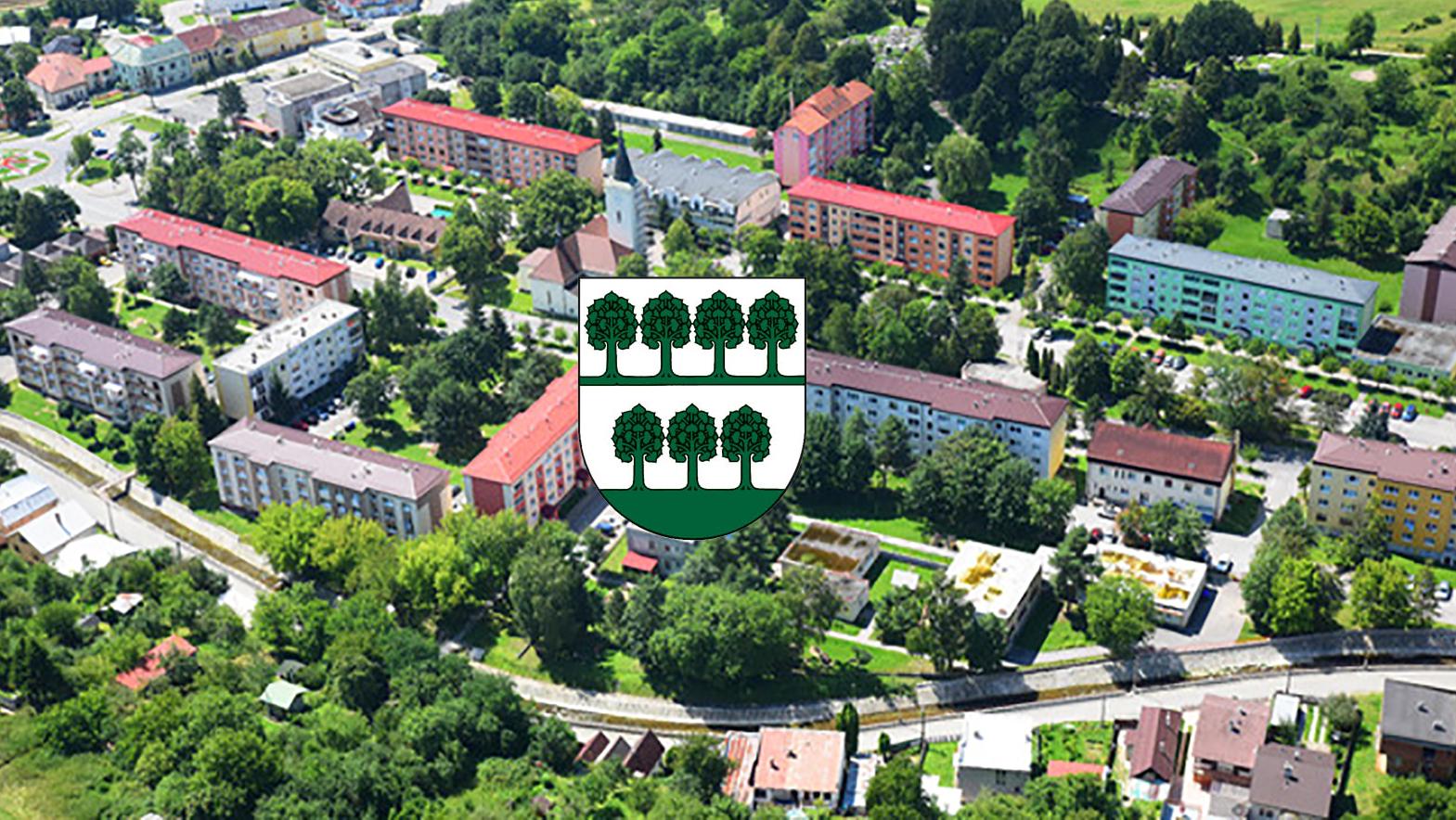 Mesto hodnotí tento rok z pohľadu investícií ako úspešný