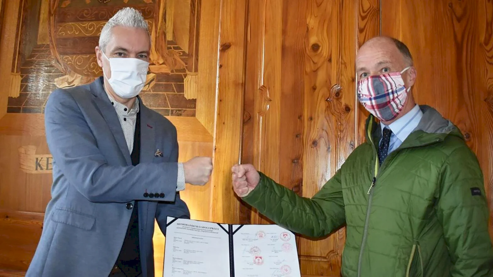 Mestá a obce pod Tatrami chcú spolupracovať v rozvoji regiónu