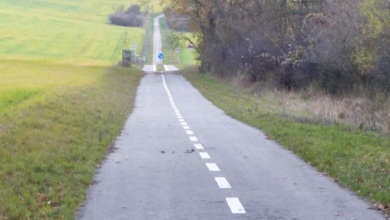 Komárno pripravuje cyklotrasy, zapojí sa i do systému zdieľaných bicyklov