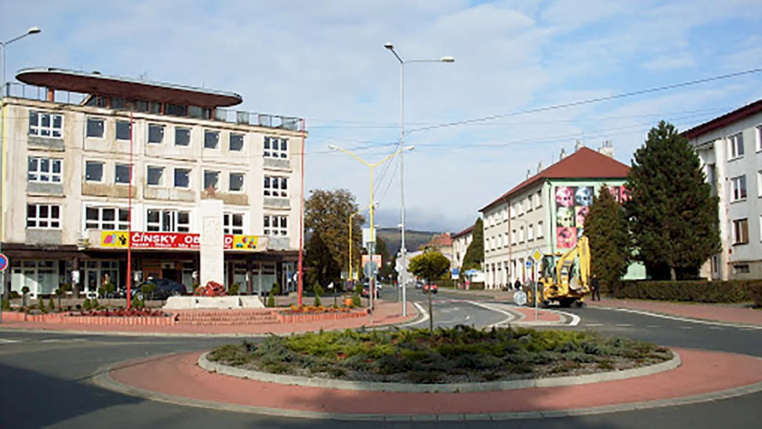 Mesto chce v roku 2021 dokončiť viacero nákladných projektov