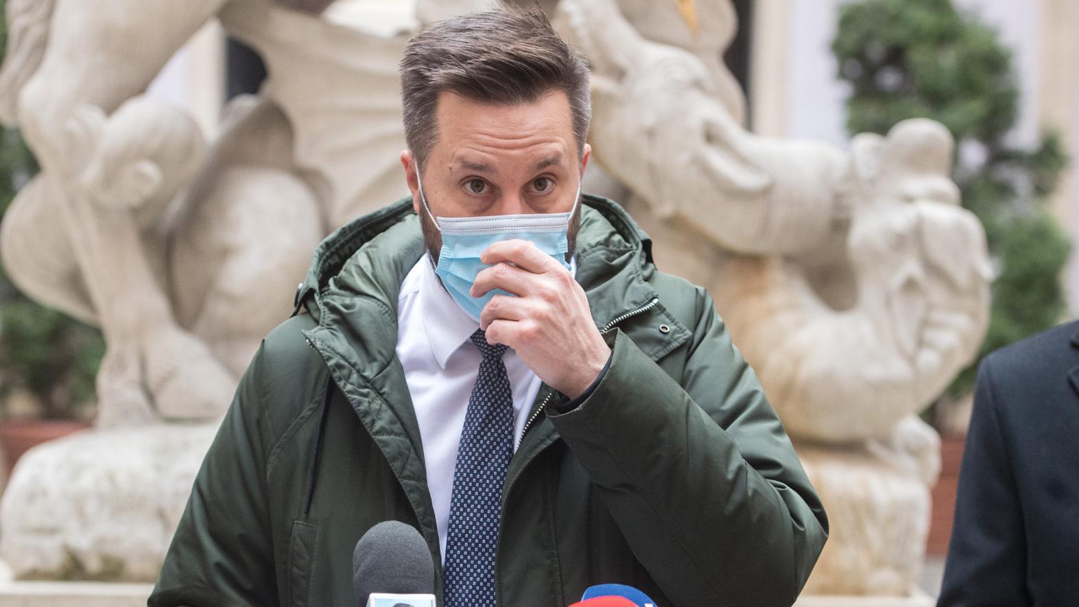 Bratislava je pripravená na plošné testovanie, najprv však žiada viac MOM