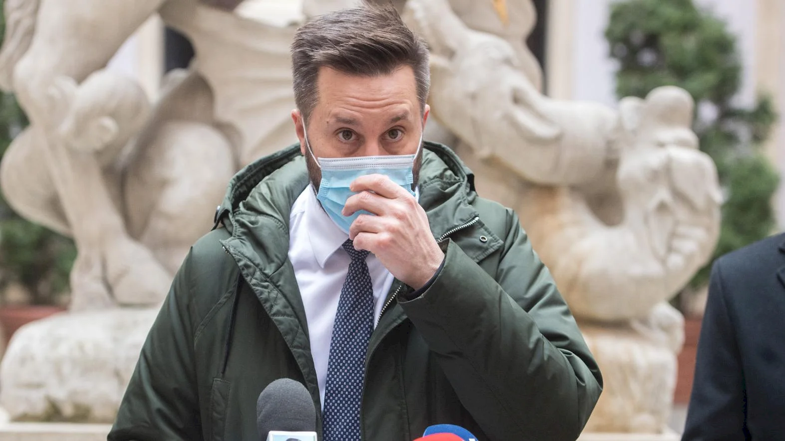 Bratislava je pripravená na plošné testovanie, najprv však žiada viac MOM