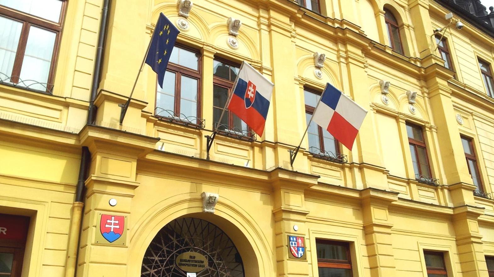 Zasadala mimoriadna bezpečnostná rada BBSK