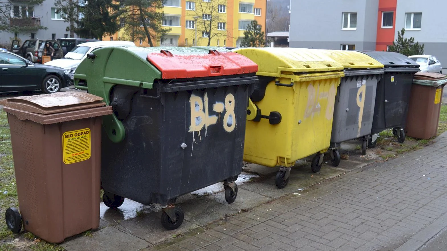 V Turzovke zavádzajú dve dôležité zmeny v triedení odpadu