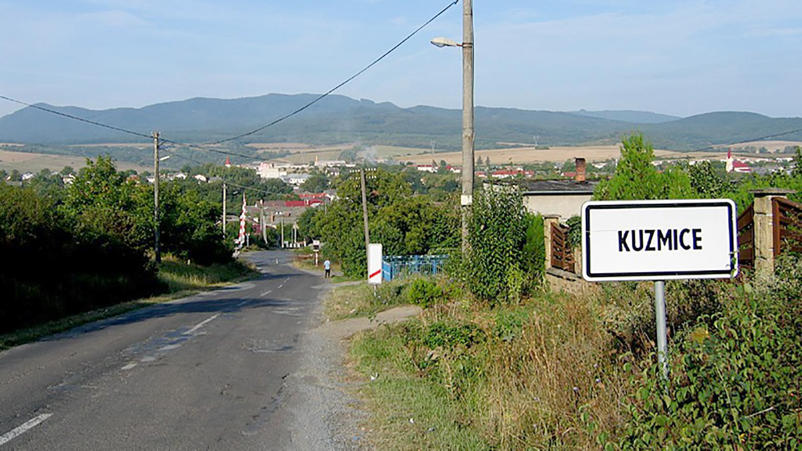 V Kuzmiciach po rokoch pribudne verejná kanalizácia a ČOV