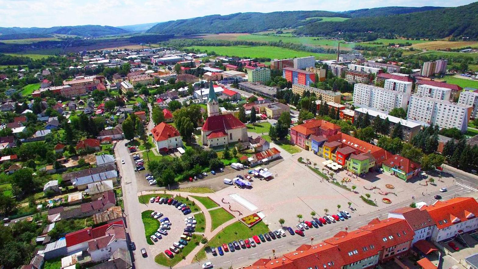 Obchvat mesta plánuje SSC začať stavať koncom roka 2022
