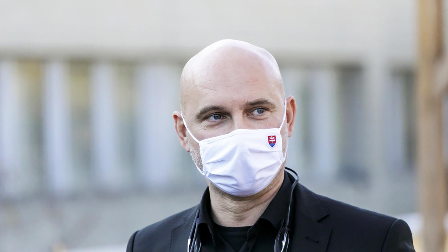 B. Gröhling: Školy podporíme 6 miliónmi eur