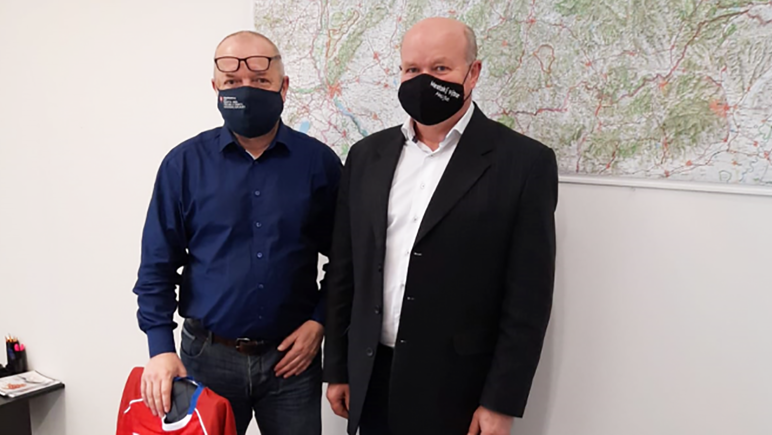 ZMOS a rezort školstva budú spolupracovať na registri športovej infraštruktúry