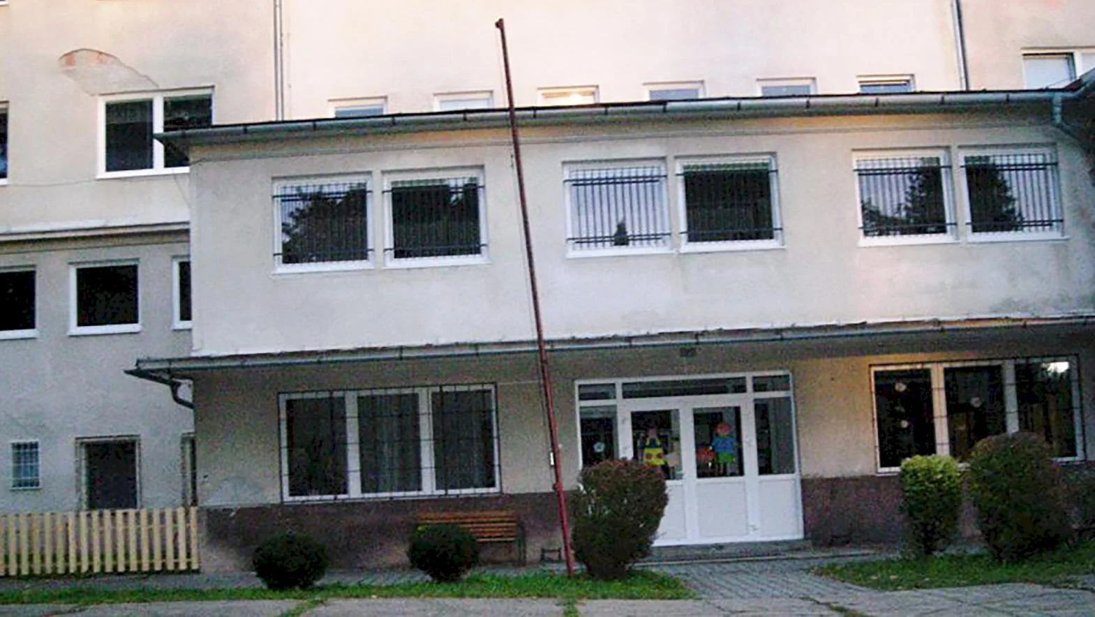MsZ schválilo kúpu internátu SOŠ, mesto v ňom chce nájomné byty