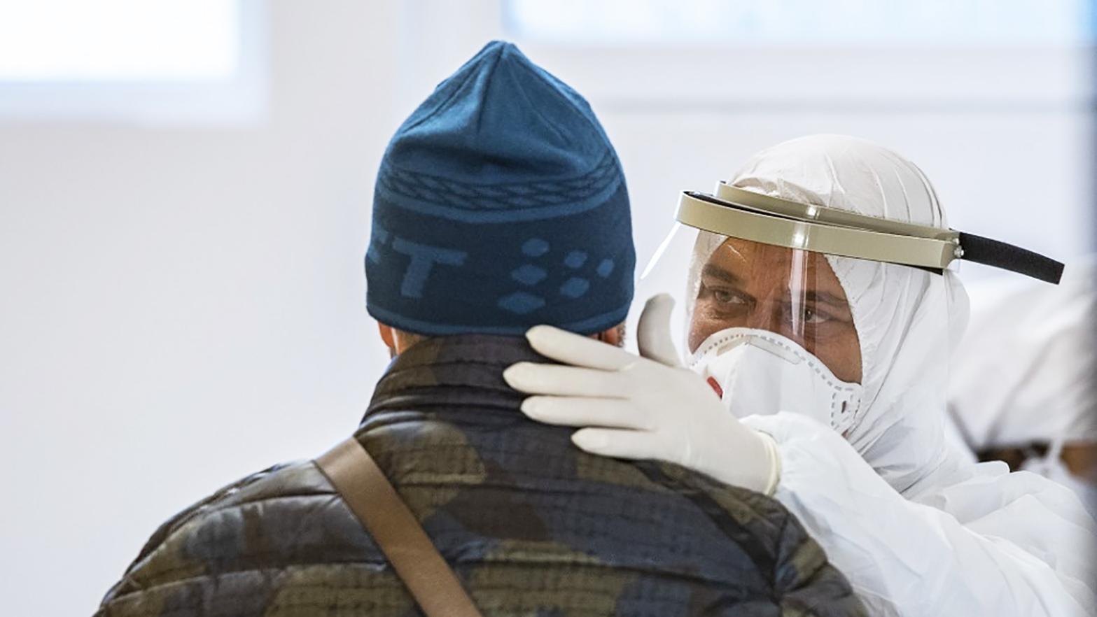 Rezervačný systém zjednoduší samosprávam proces testovania