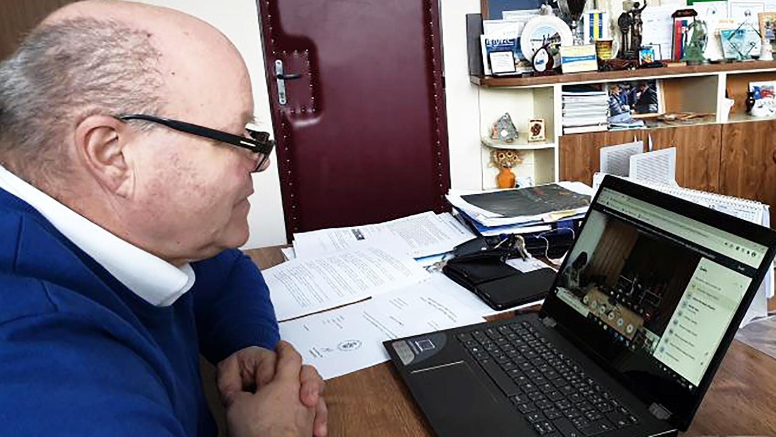 Rokovalo predsedníctvo Združenia miest a obcí Liptova