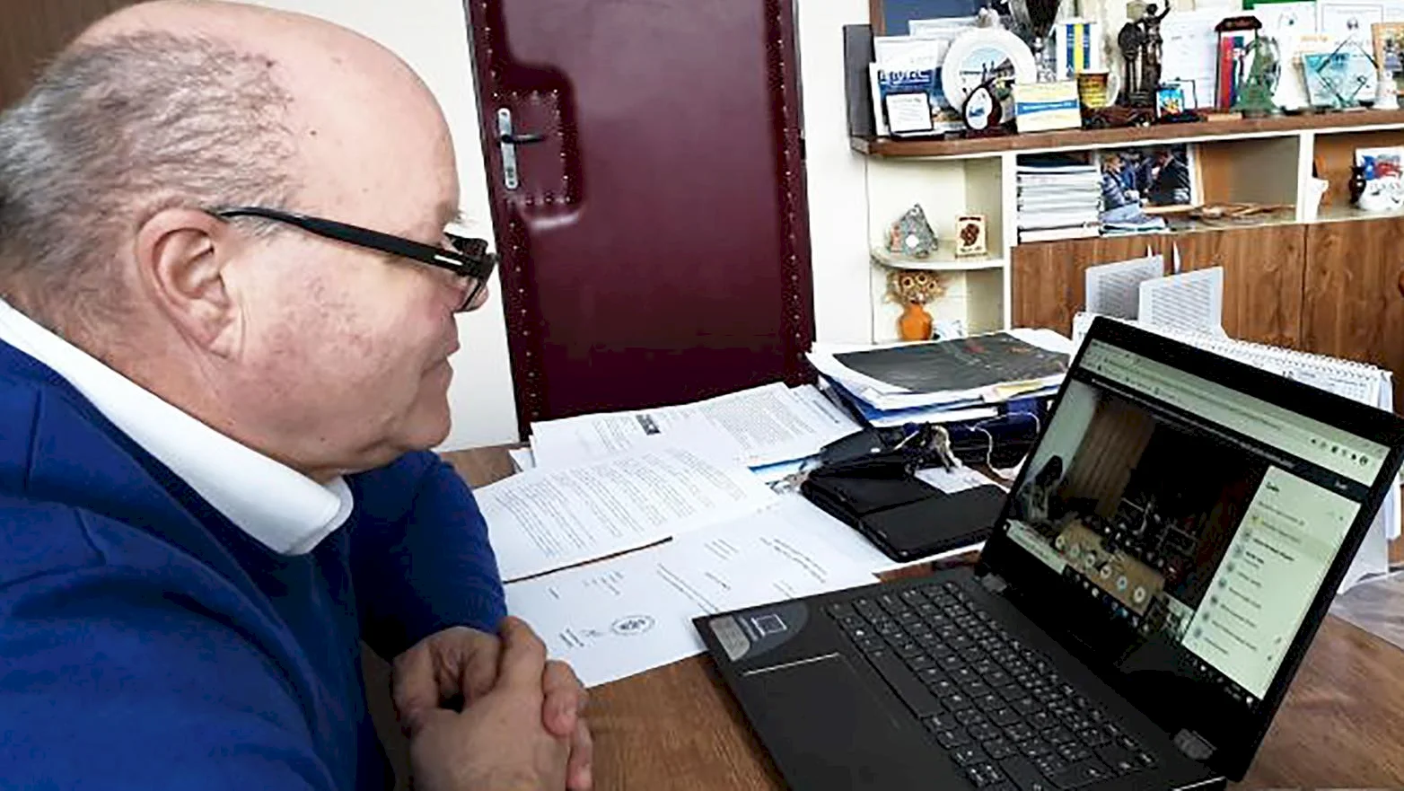 Rokovalo predsedníctvo Združenia miest a obcí Liptova