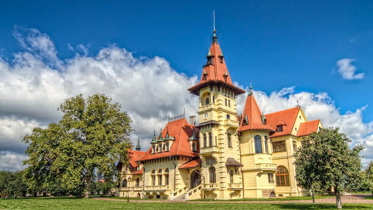 V Prievoze vznikne komunitné nájomné bývanie pre seniorov