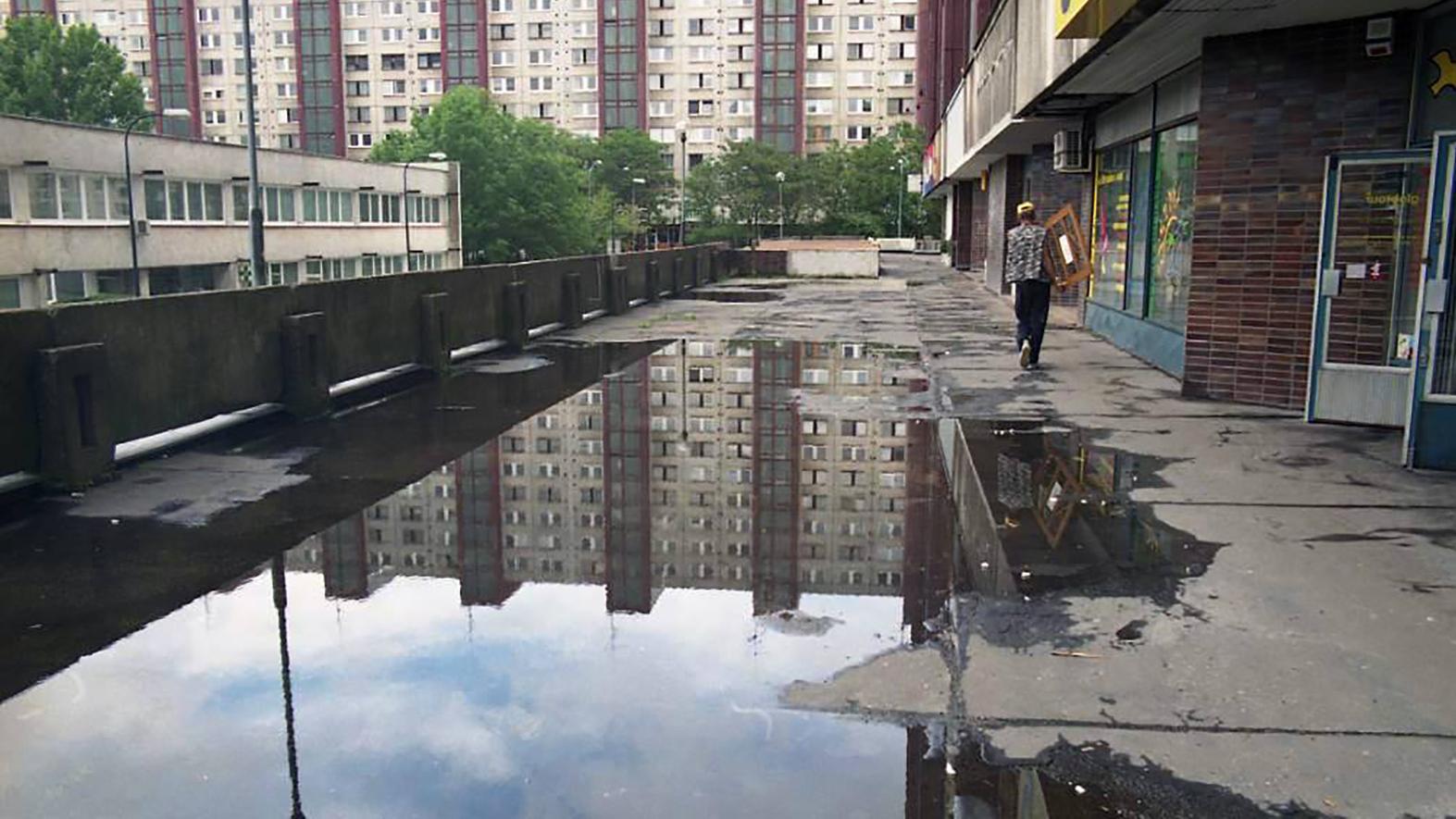 Bratislava podporí revitalizáciu pochôdznych terás