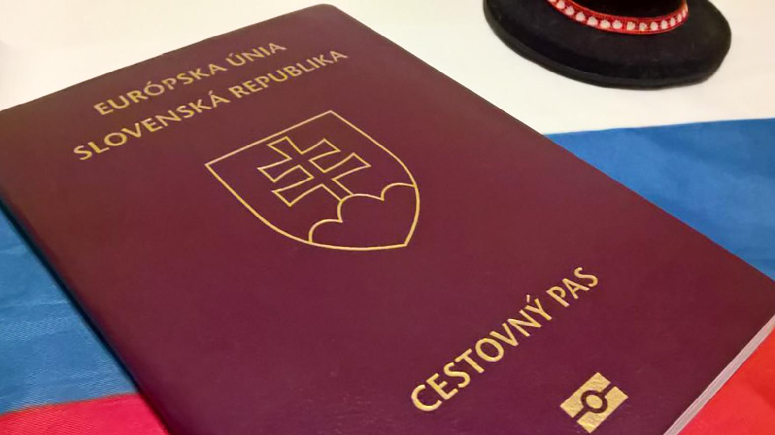 Krajania s trvalým pobytom v SR sa majú zapojiť do slovenského sčítania
