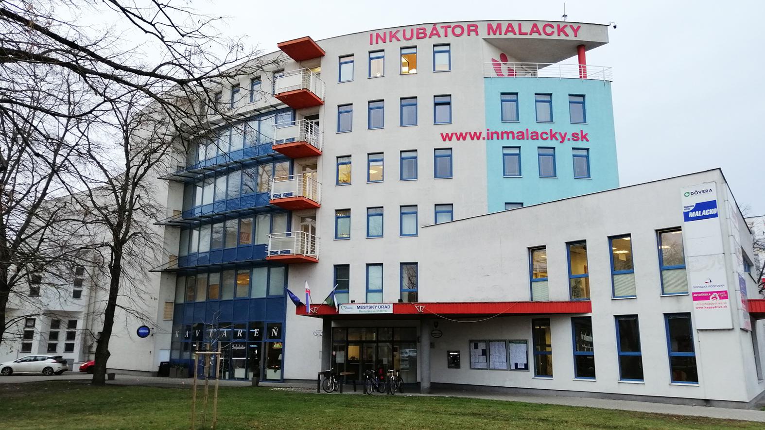 Mesto Malacky sa pre činnosť dopravného inšpektorátu obracia na GP